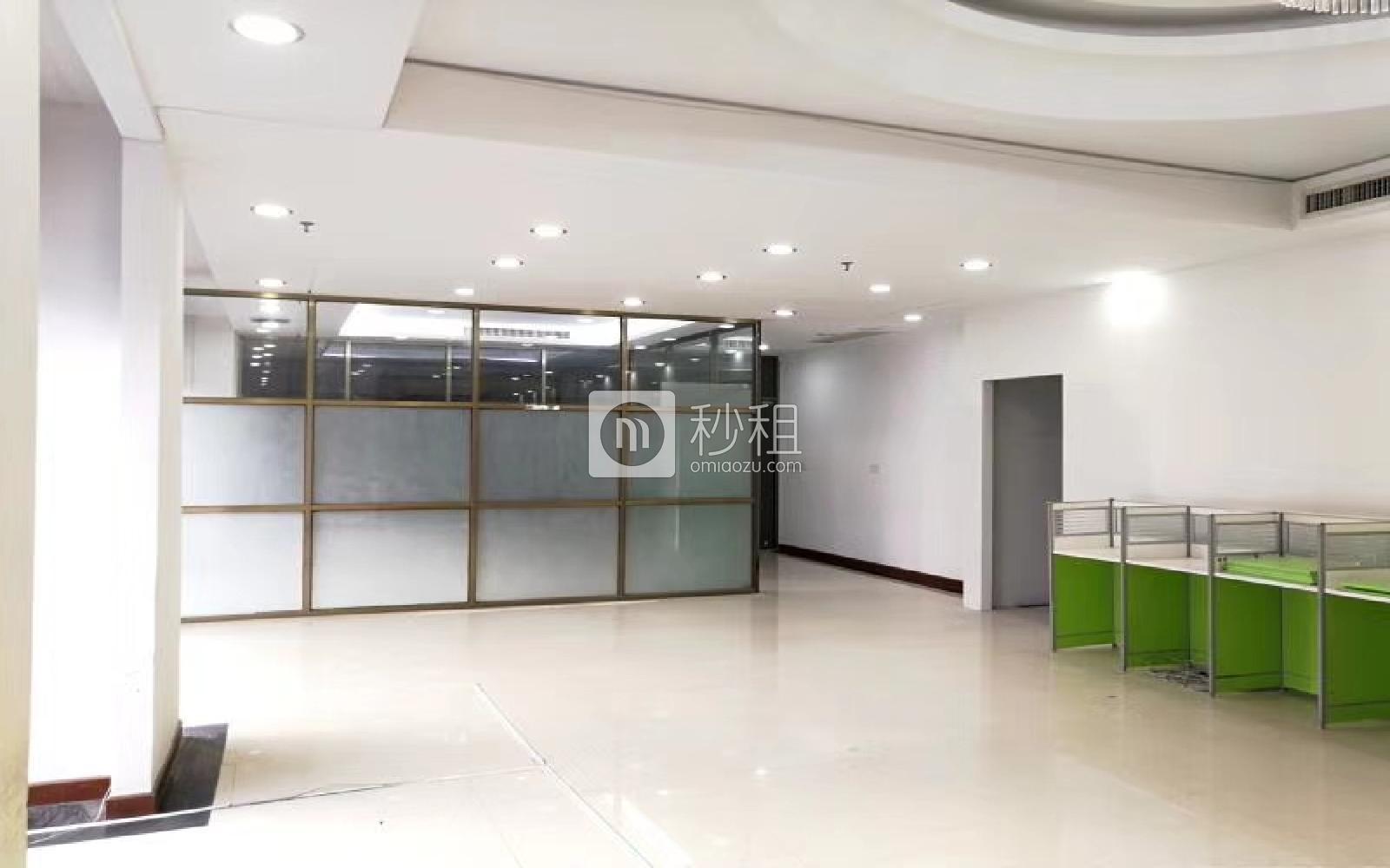 清水湾商务大厦写字楼出租204平米精装办公室55元/m².月