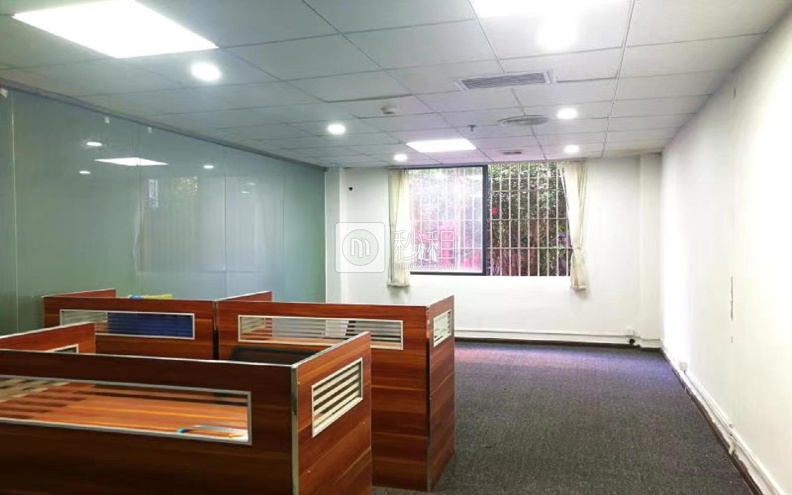 清水湾商务大厦写字楼出租55平米精装办公室55元/m².月