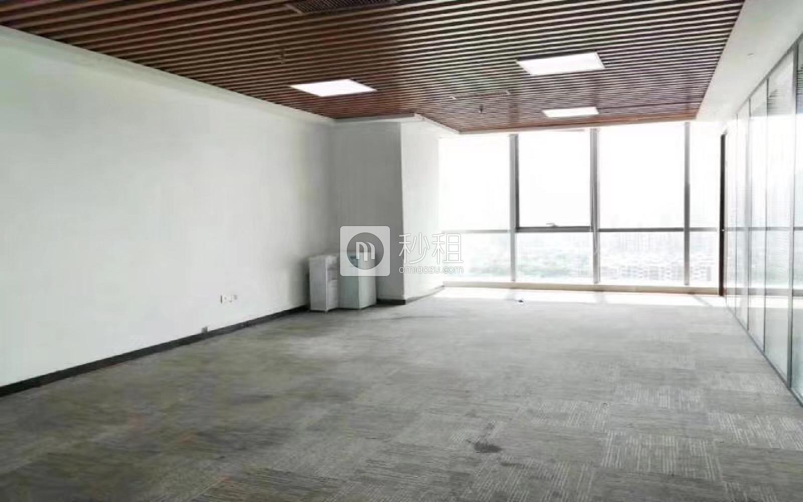 田厦国际中心写字楼出租252平米精装办公室135元/m².月