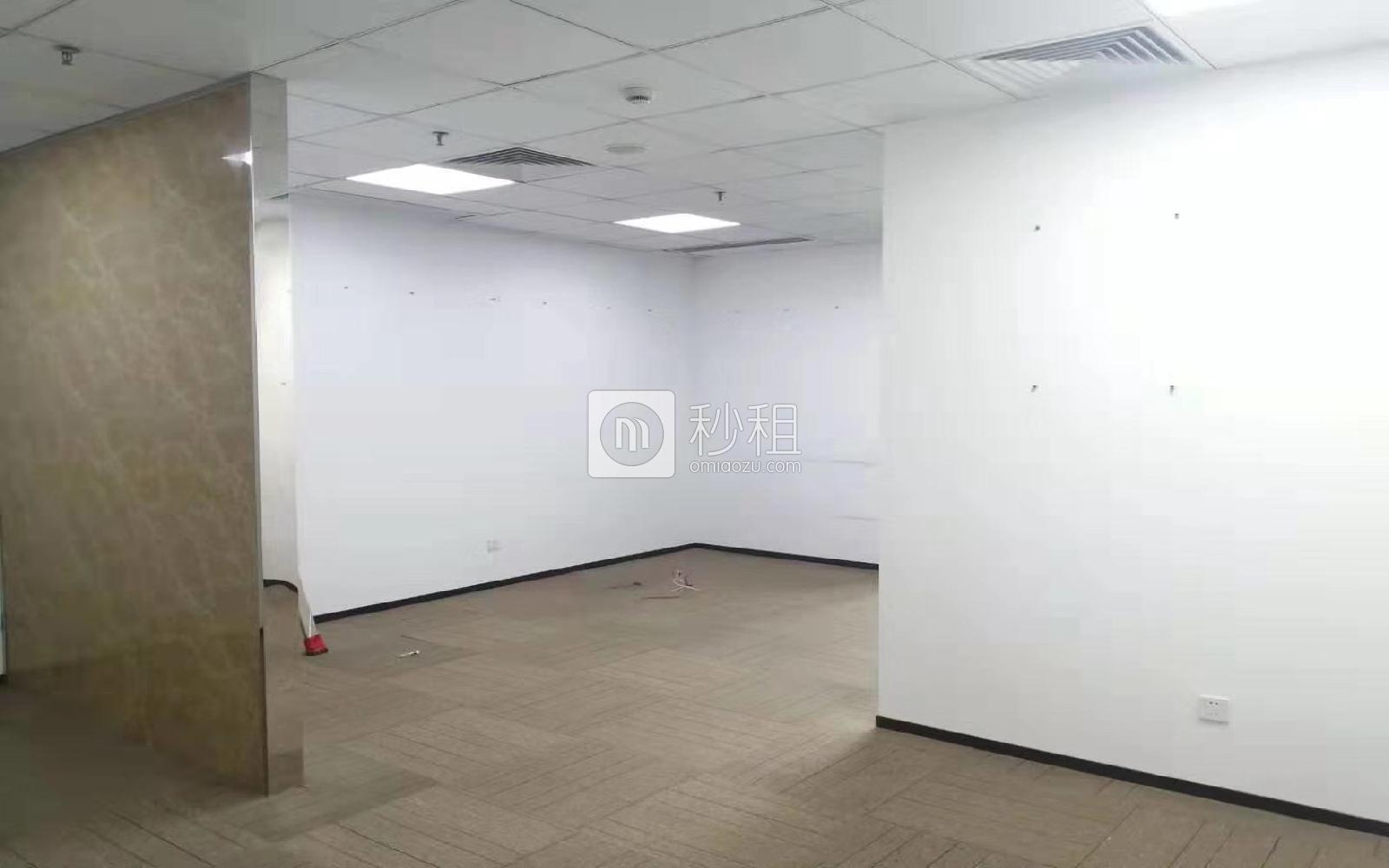 威盛科技大厦写字楼出租271平米精装办公室108元/m².月