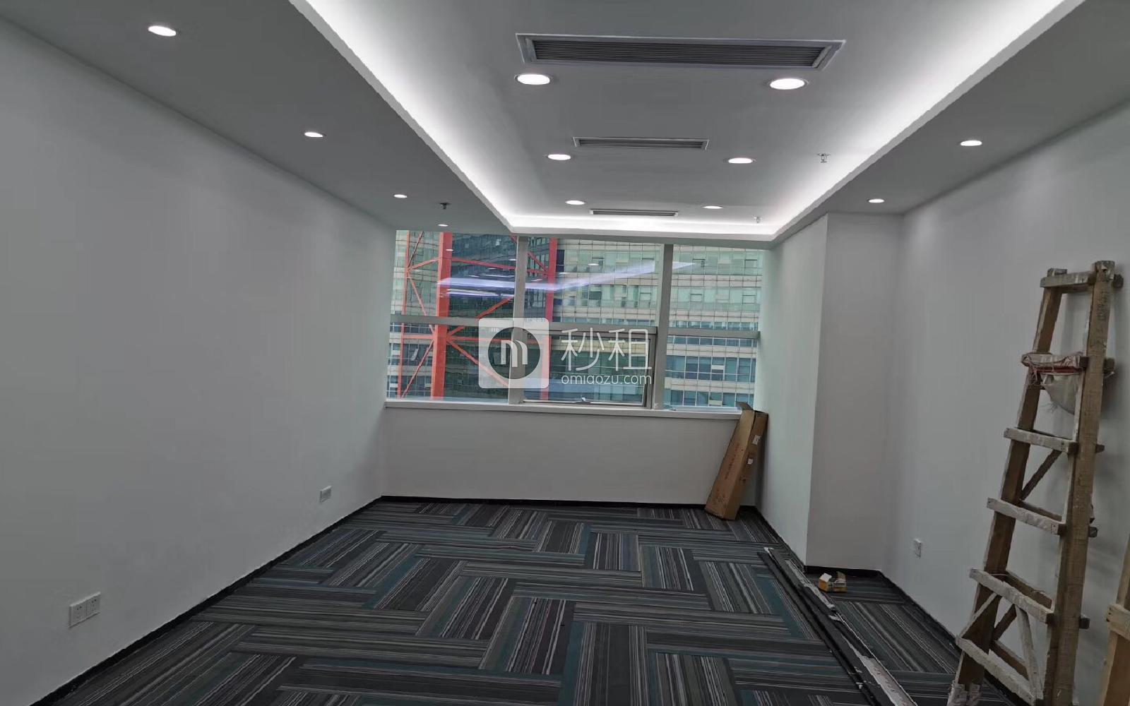 曙光科技大厦写字楼出租88平米精装办公室88元/m².月