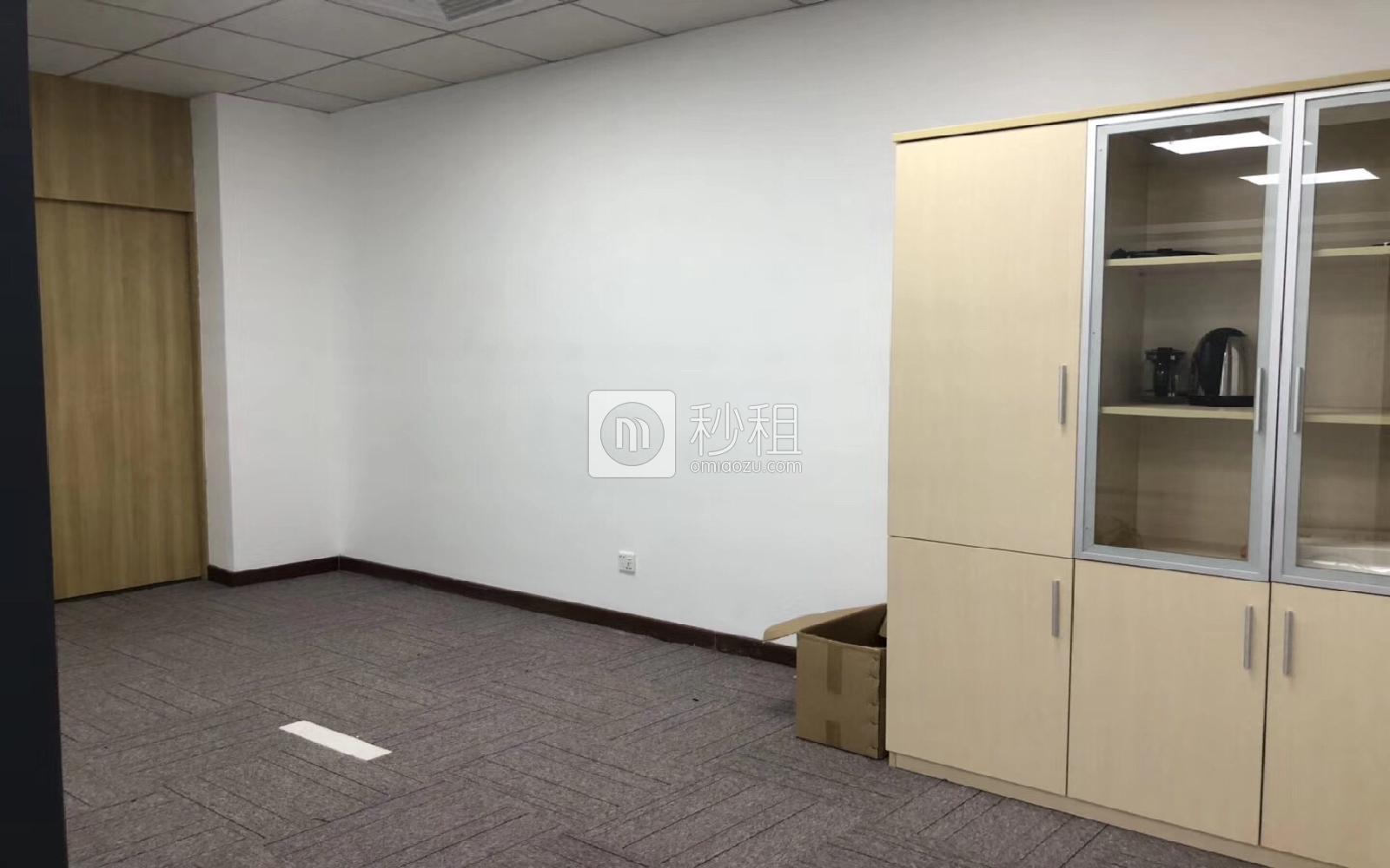 泰邦科技大厦写字楼出租350平米精装办公室68元/m².月