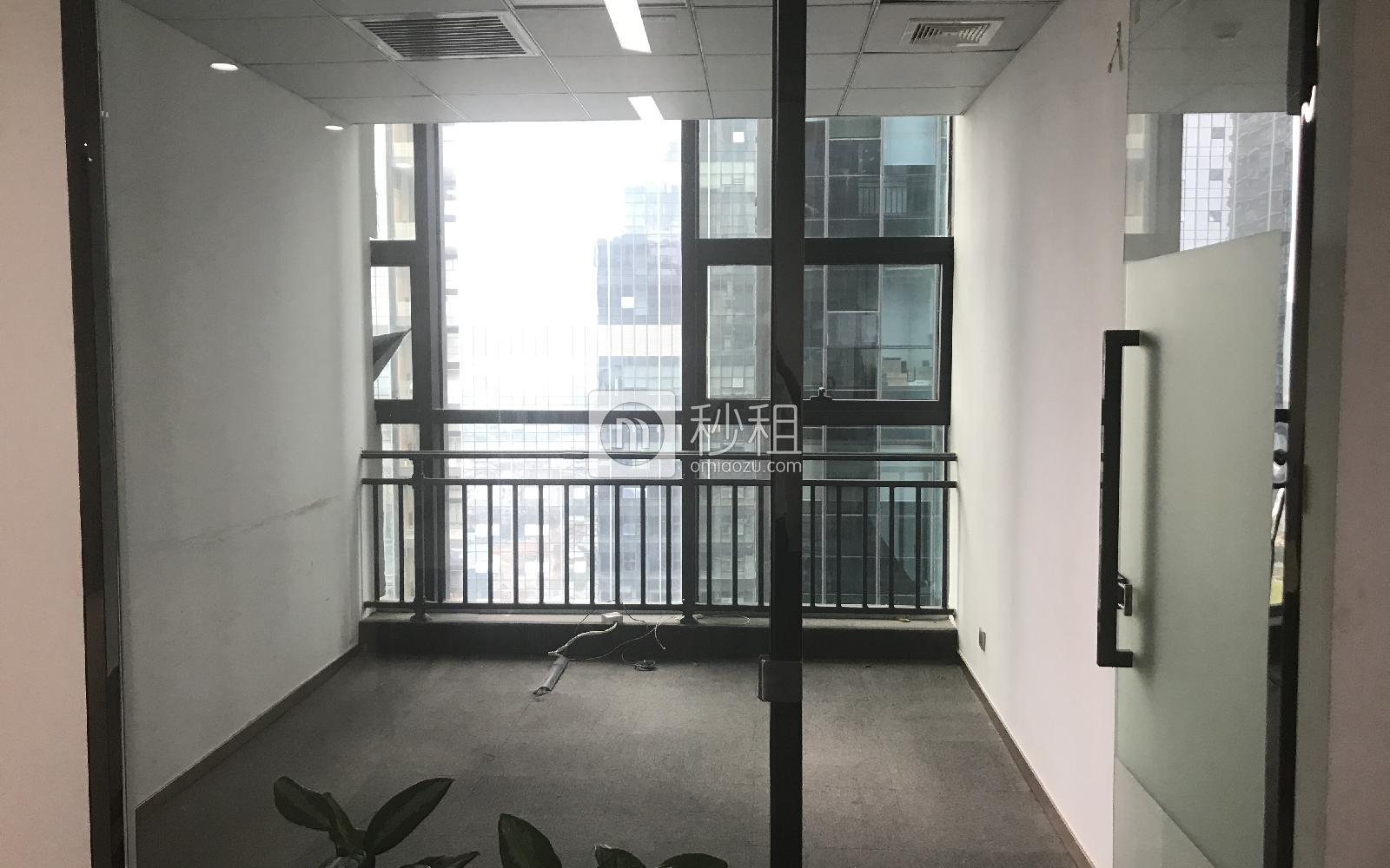天安云谷写字楼出租1360平米精装办公室75元/m².月