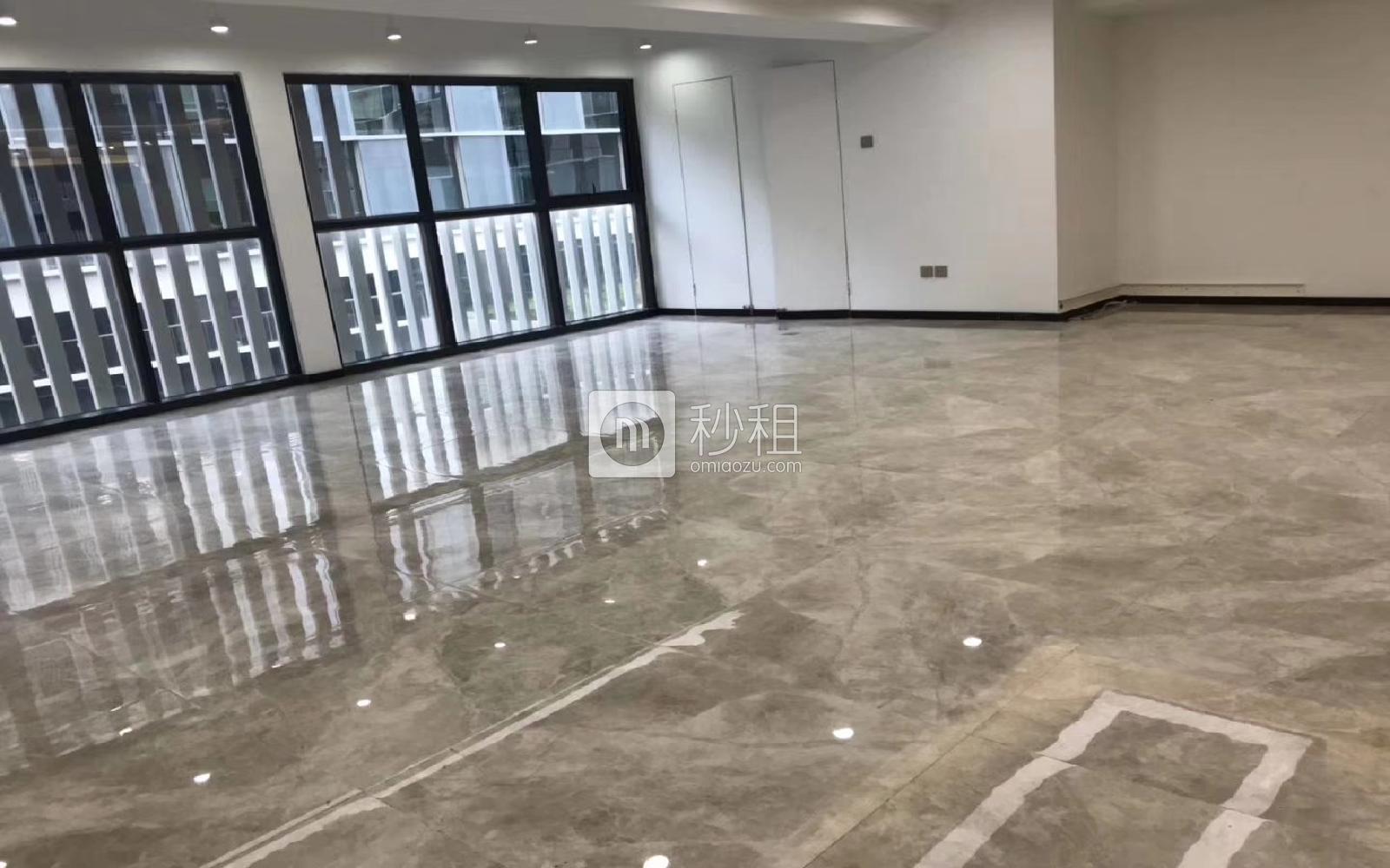 深圳湾科技生态园（二期）写字楼出租253平米精装办公室76元/m².月