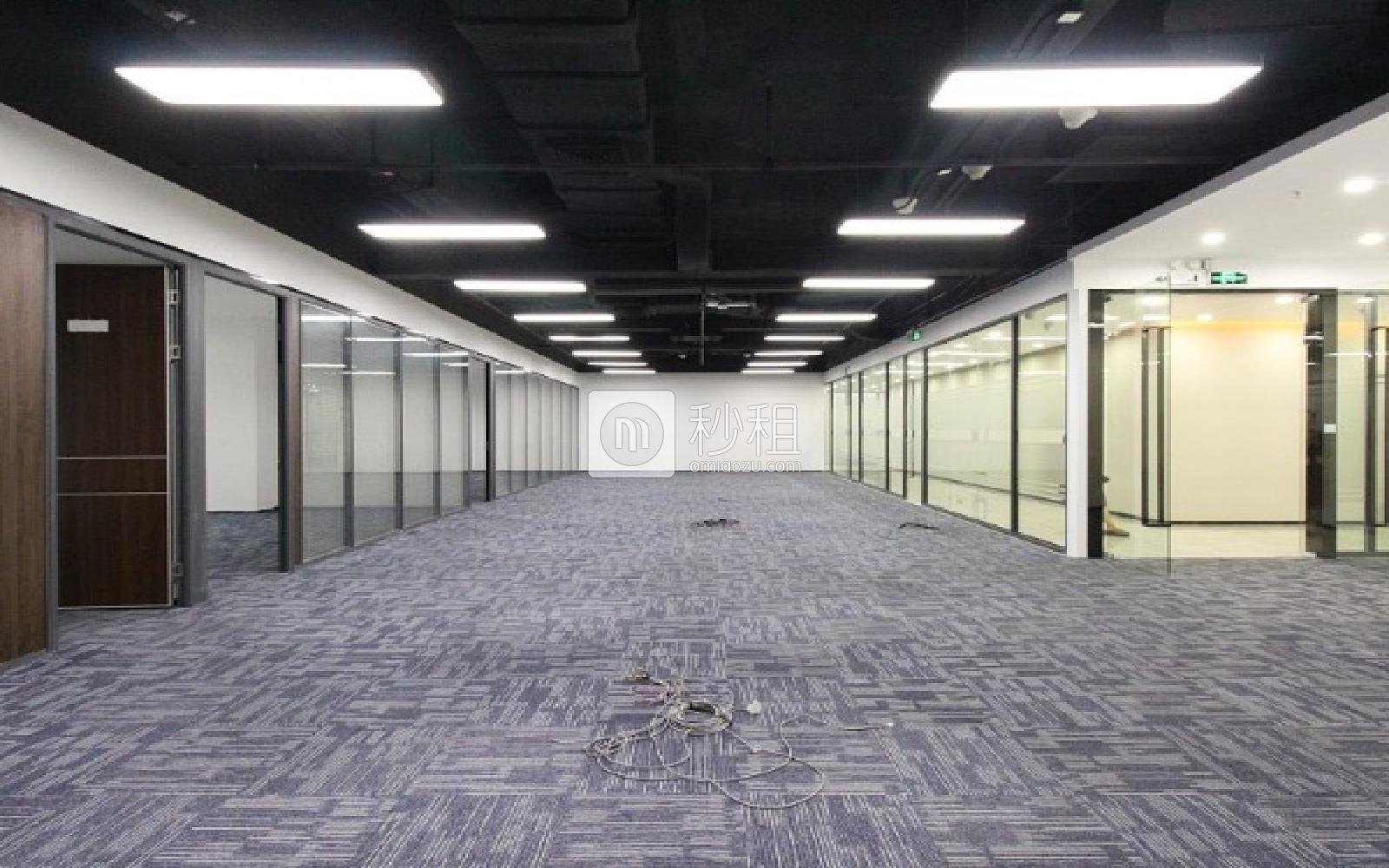 讯美科技广场写字楼出租740平米精装办公室99元/m².月