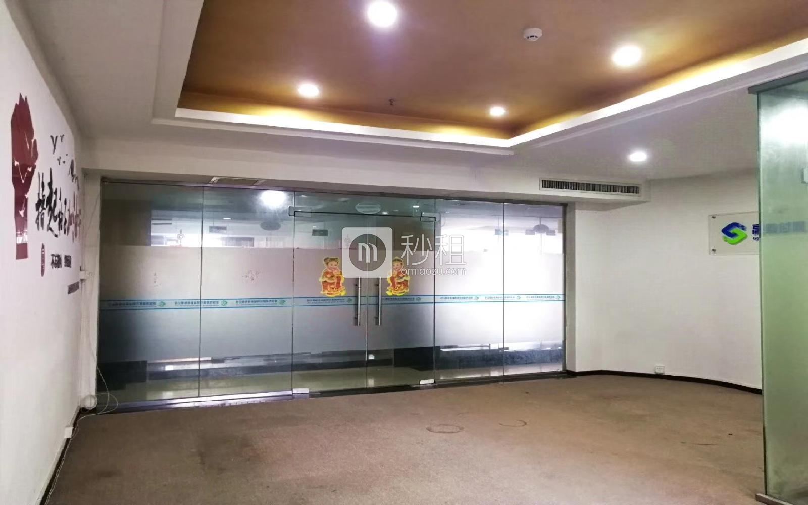 清水湾写字楼写字楼出租80平米精装办公室55元/m².月