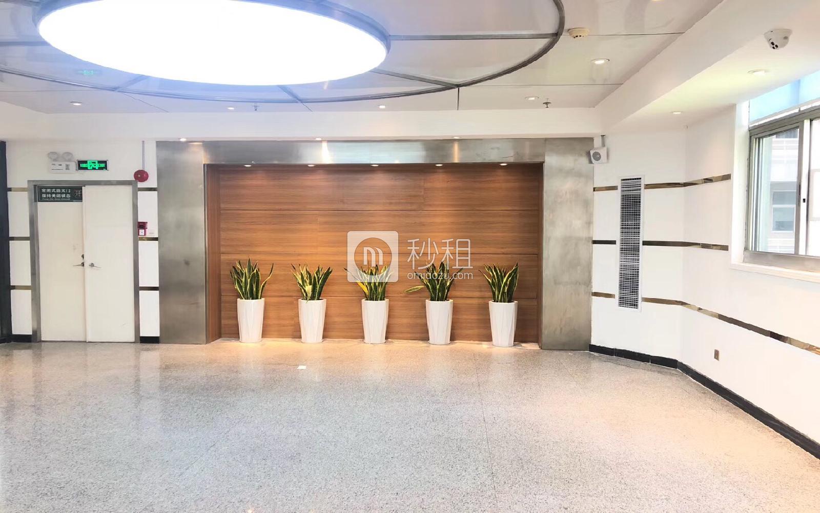 深圳软件园写字楼出租540平米精装办公室69元/m².月