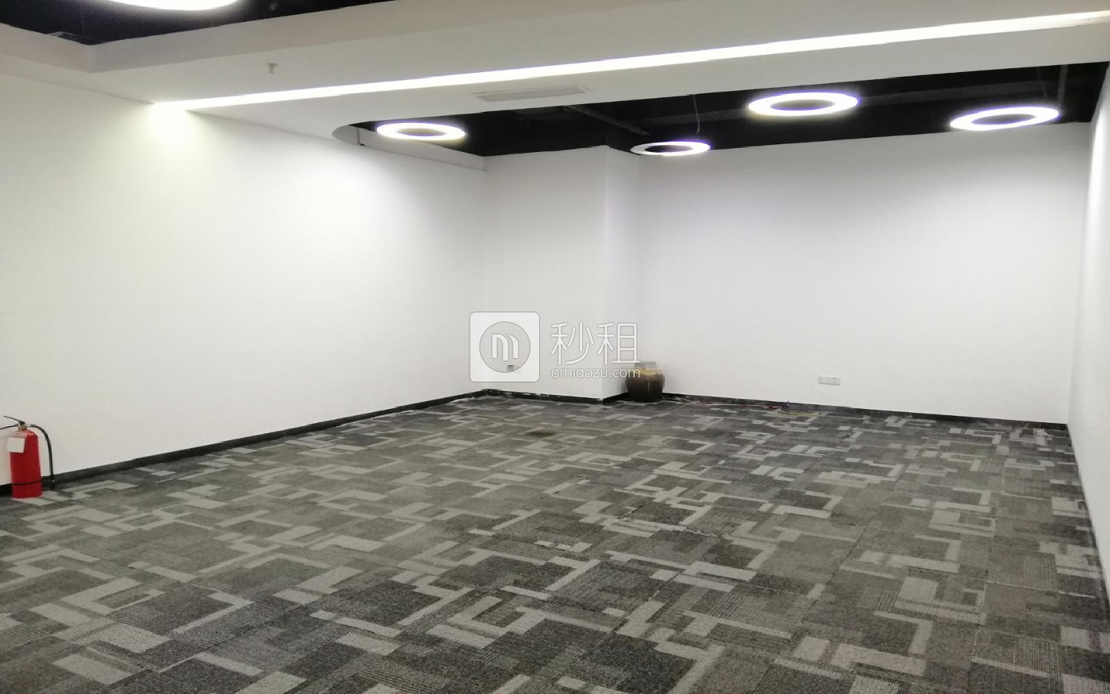 深圳软件园T3写字楼出租1288平米精装办公室65元/m².月