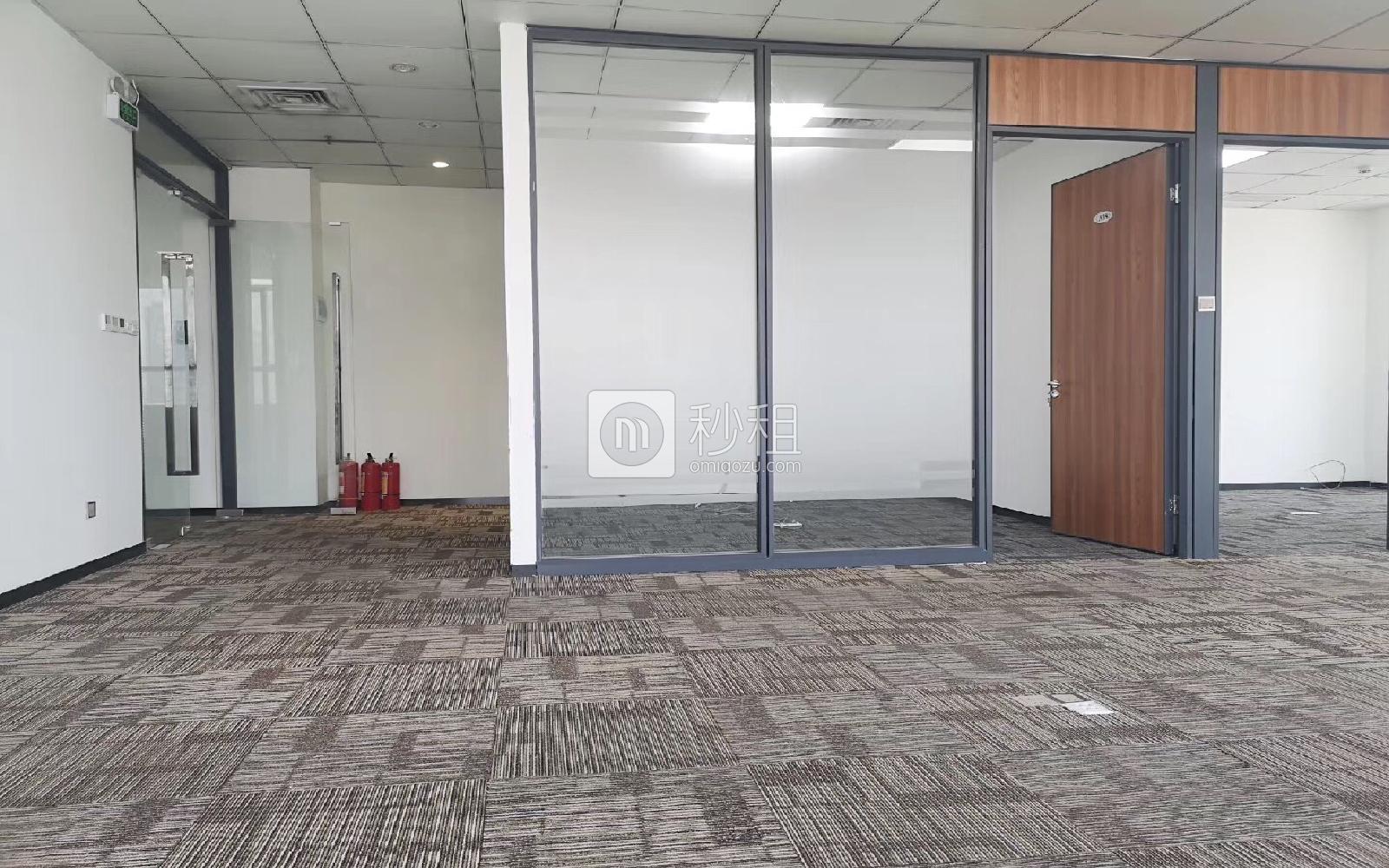 泰邦科技大厦写字楼出租235平米精装办公室78元/m².月