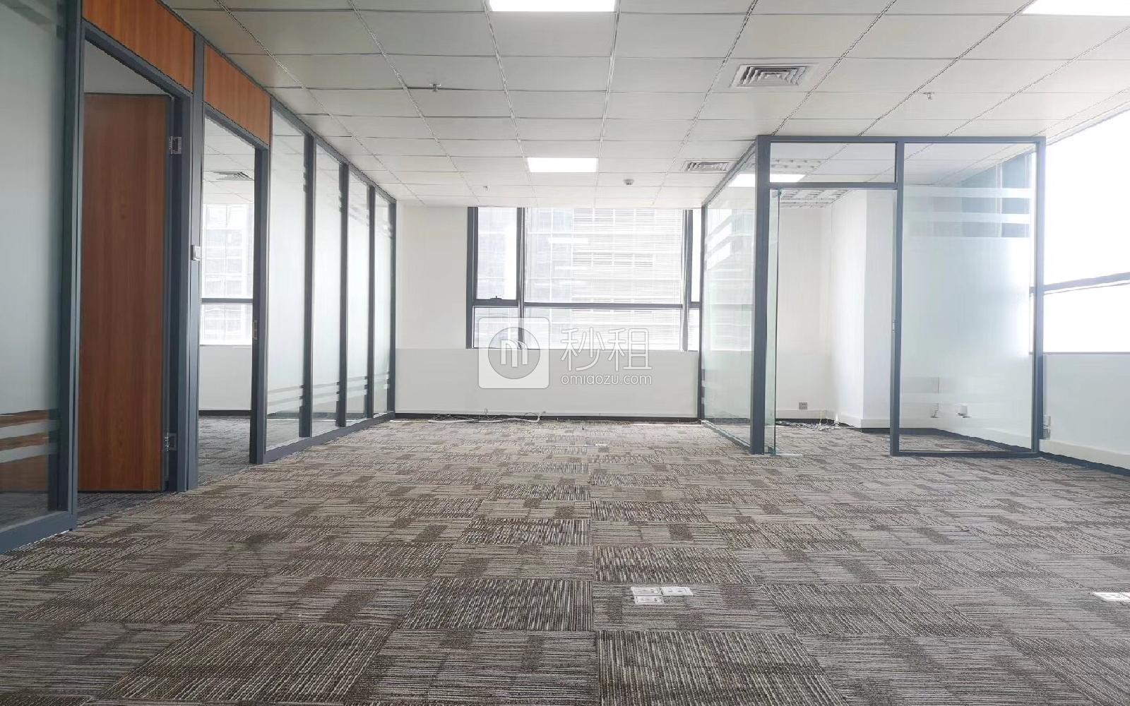 泰邦科技大厦写字楼出租235平米精装办公室78元/m².月