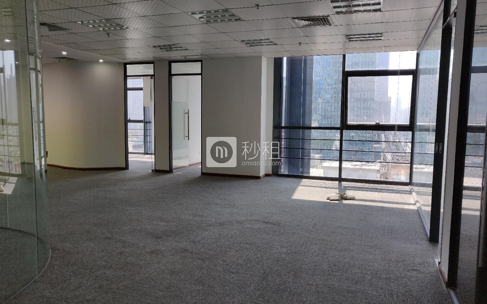 东方科技大厦写字楼出租668平米精装办公室63元/m².月