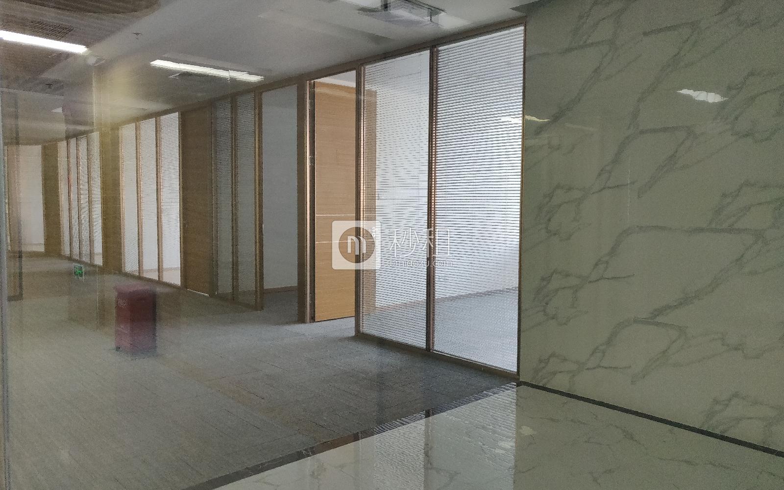 东方科技大厦写字楼出租605平米精装办公室75元/m².月