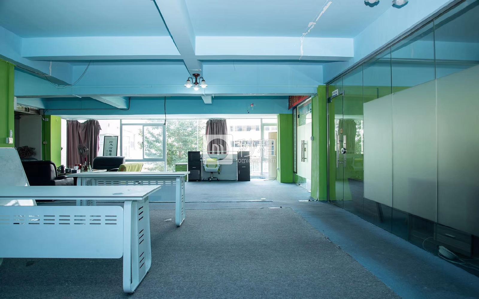 大运软件小镇写字楼出租300平米精装办公室40元/m².月