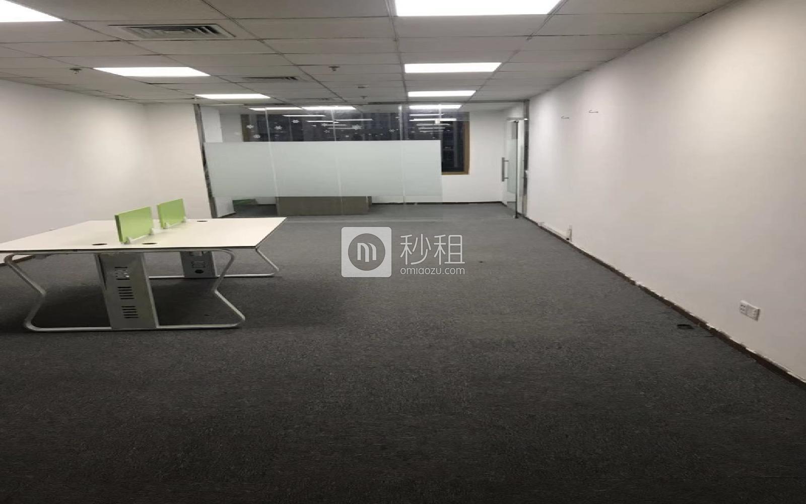 光浩国际中心写字楼出租85平米精装办公室85元/m².月