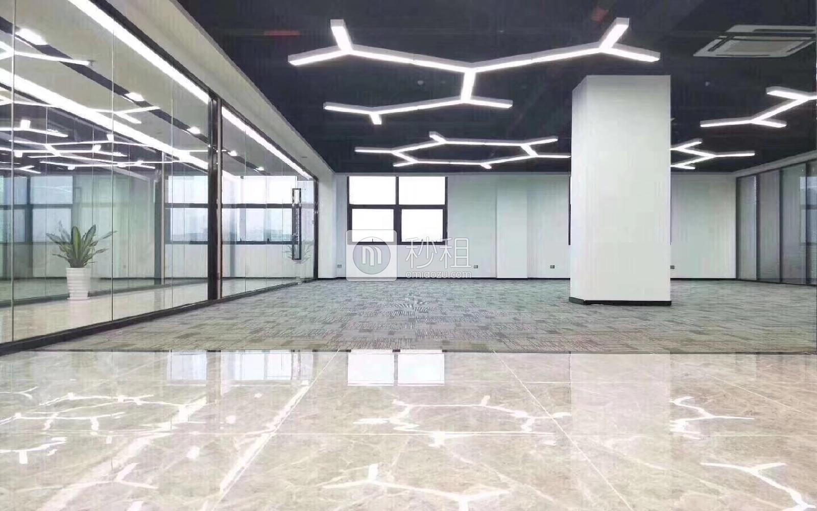 鼎盛创业园写字楼出租520平米精装办公室68元/m².月