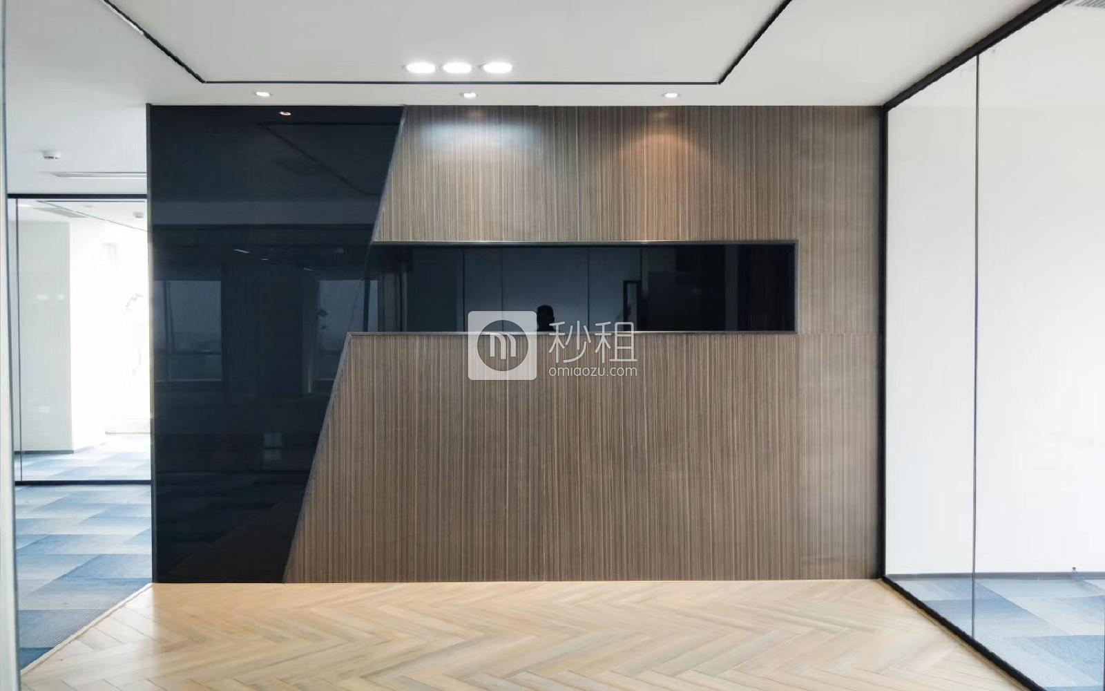 同泰时代中心写字楼出租277平米豪装办公室65元/m².月