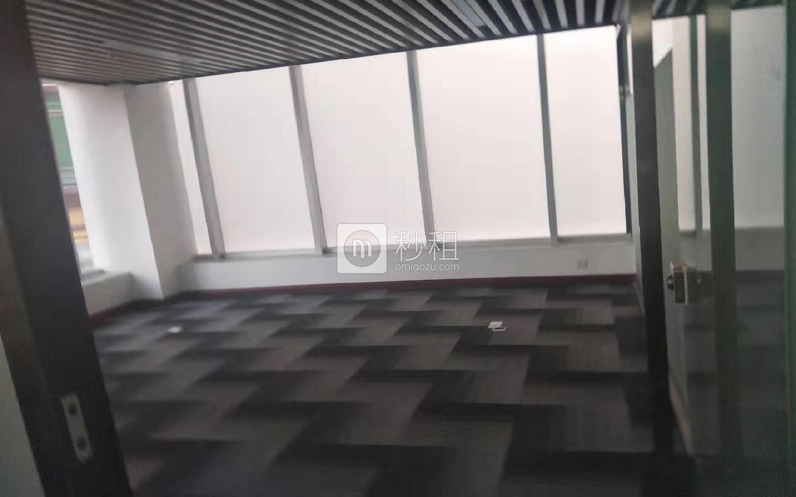 福海文创园写字楼出租63平米精装办公室48元/m².月