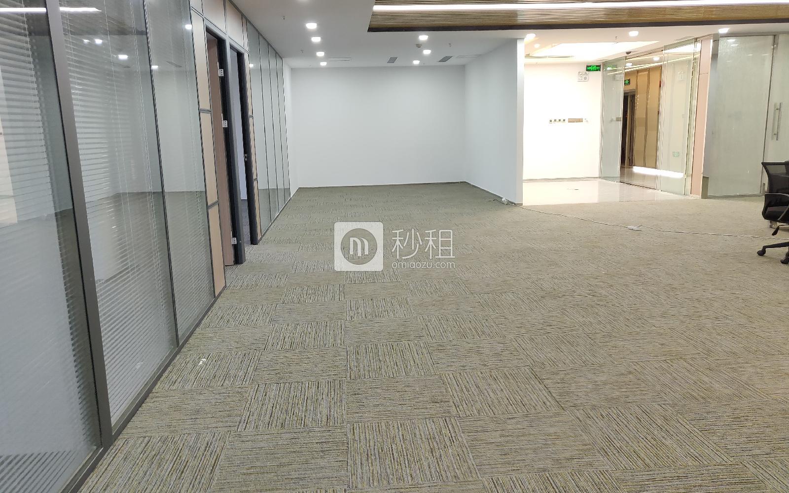劲嘉科技大厦写字楼出租657平米精装办公室89元/m².月
