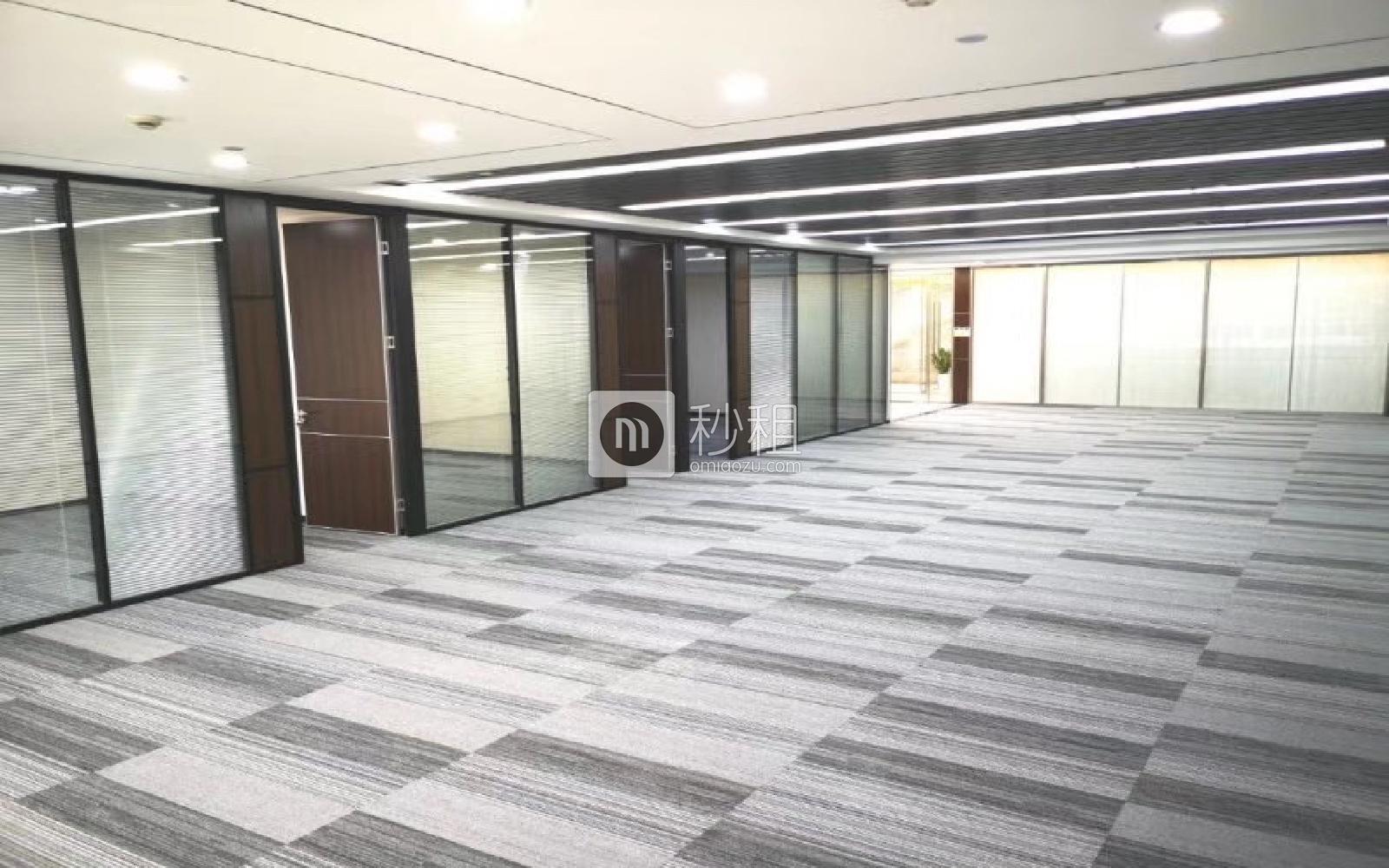德维森大厦写字楼出租498平米精装办公室49元/m².月