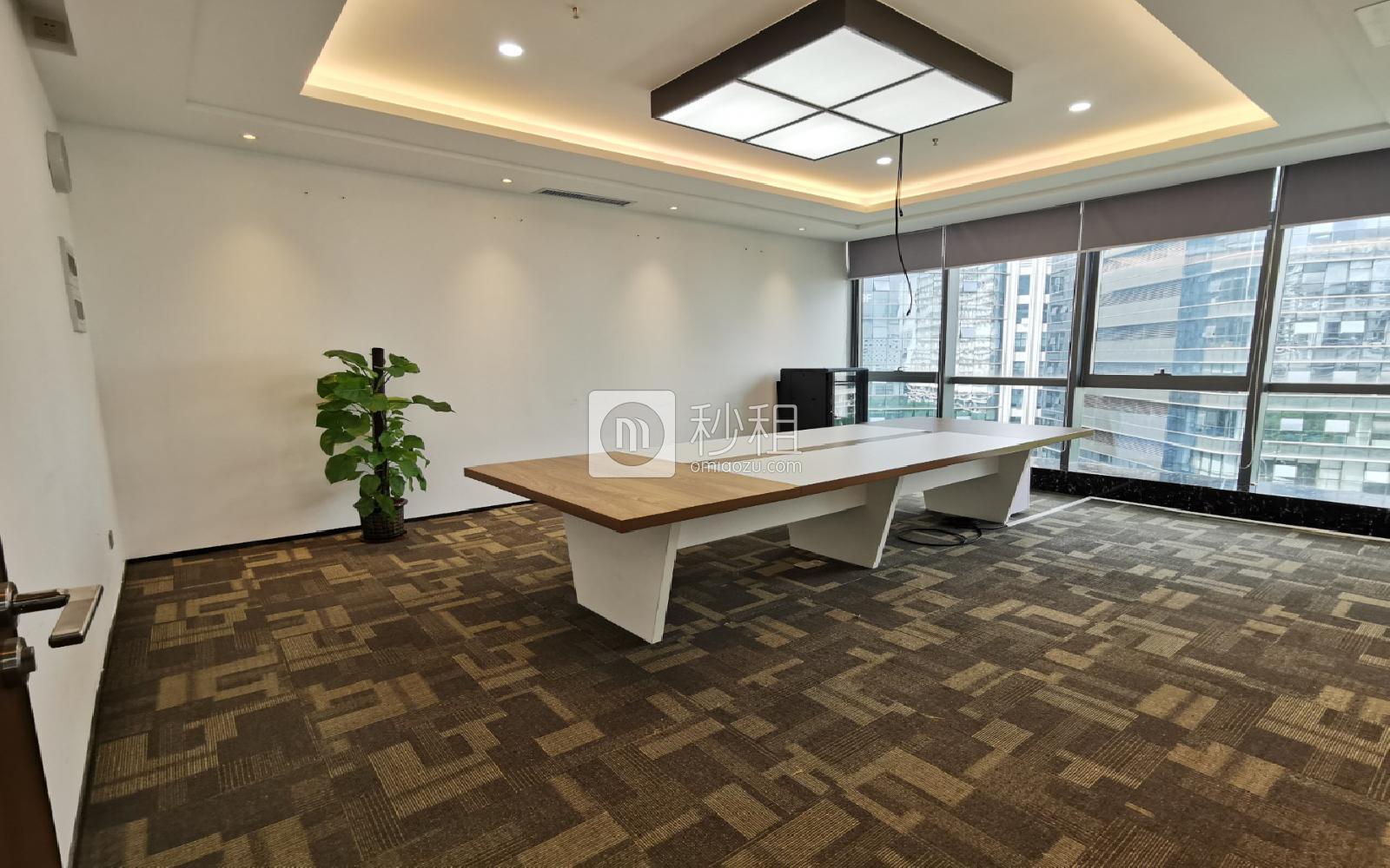 西北工业大学三航科技大厦写字楼出租556平米精装办公室98元/m².月