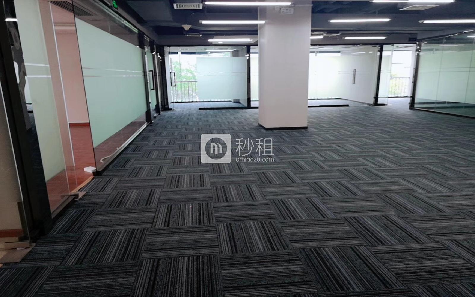 彩虹科技大厦写字楼出租698平米精装办公室49元/m².月