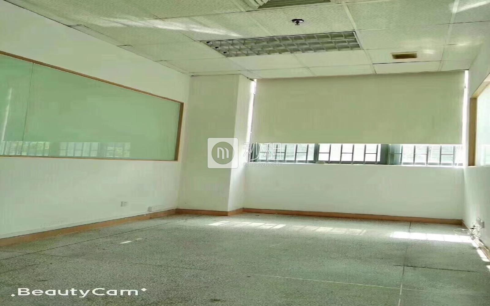 虚拟大学园写字楼出租1120平米精装办公室90元/m².月