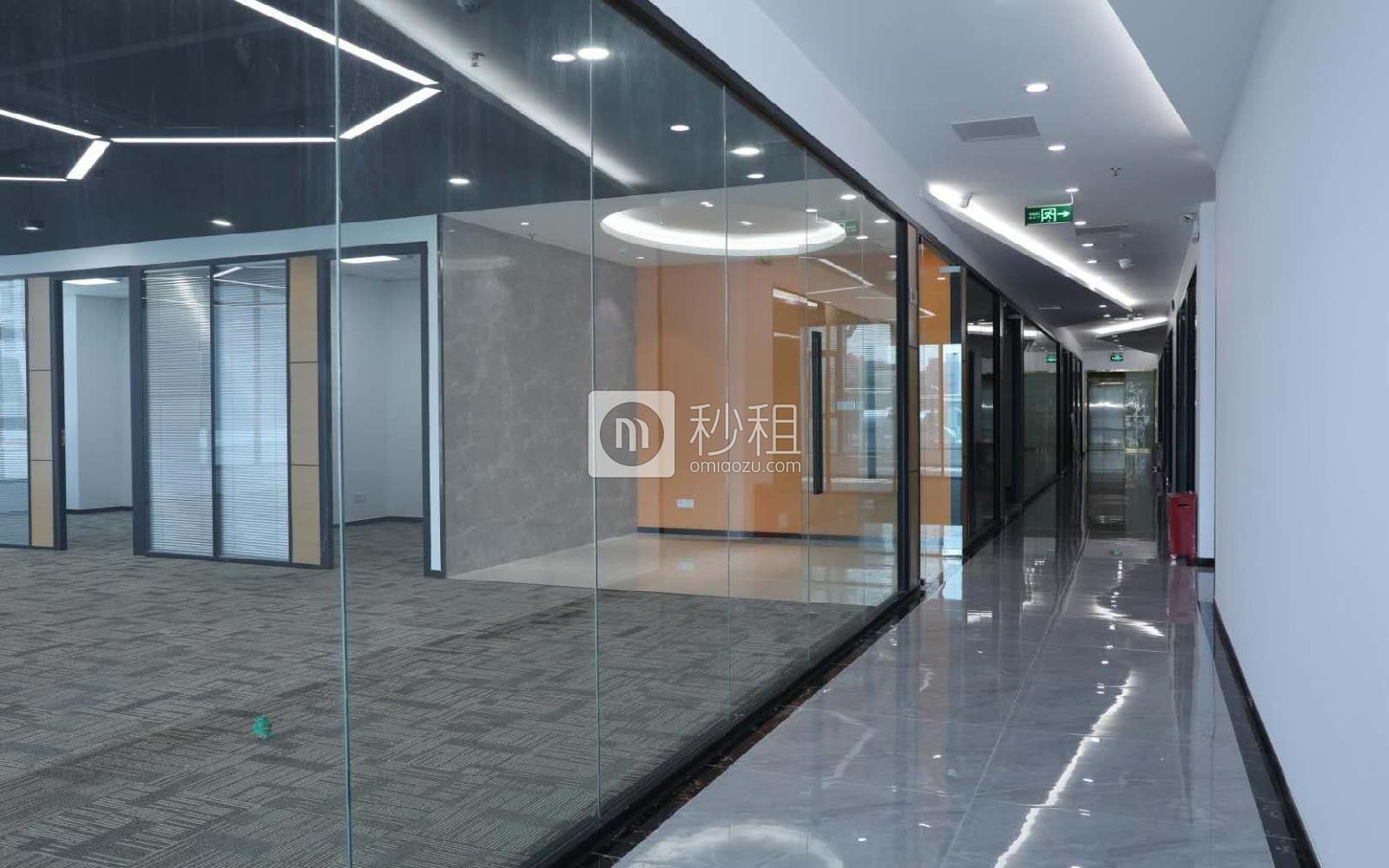 彤鑫科技大厦写字楼出租146平米精装办公室41元/m².月