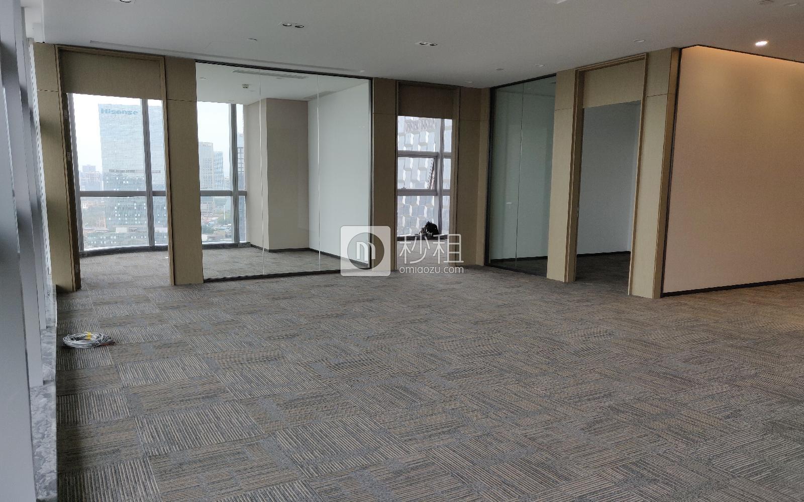 海王星辰大厦写字楼出租252平米精装办公室200元/m².月