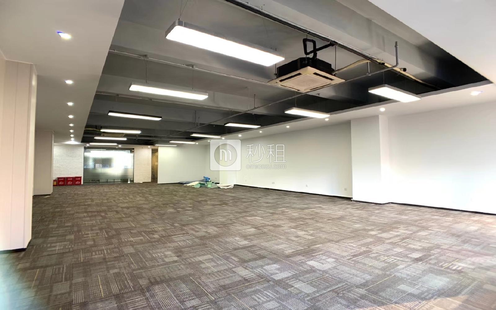 蚂蚁邦创业加速中心写字楼出租378平米精装办公室69元/m².月