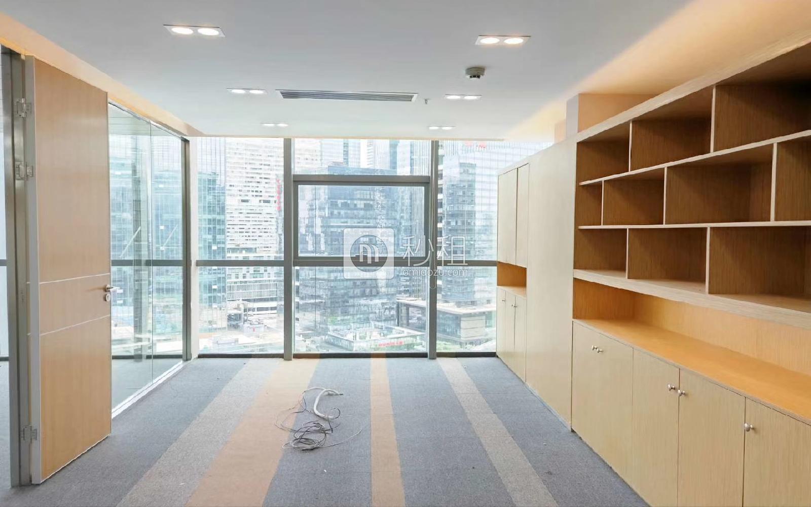 迈科龙大厦写字楼出租263平米精装办公室130元/m².月