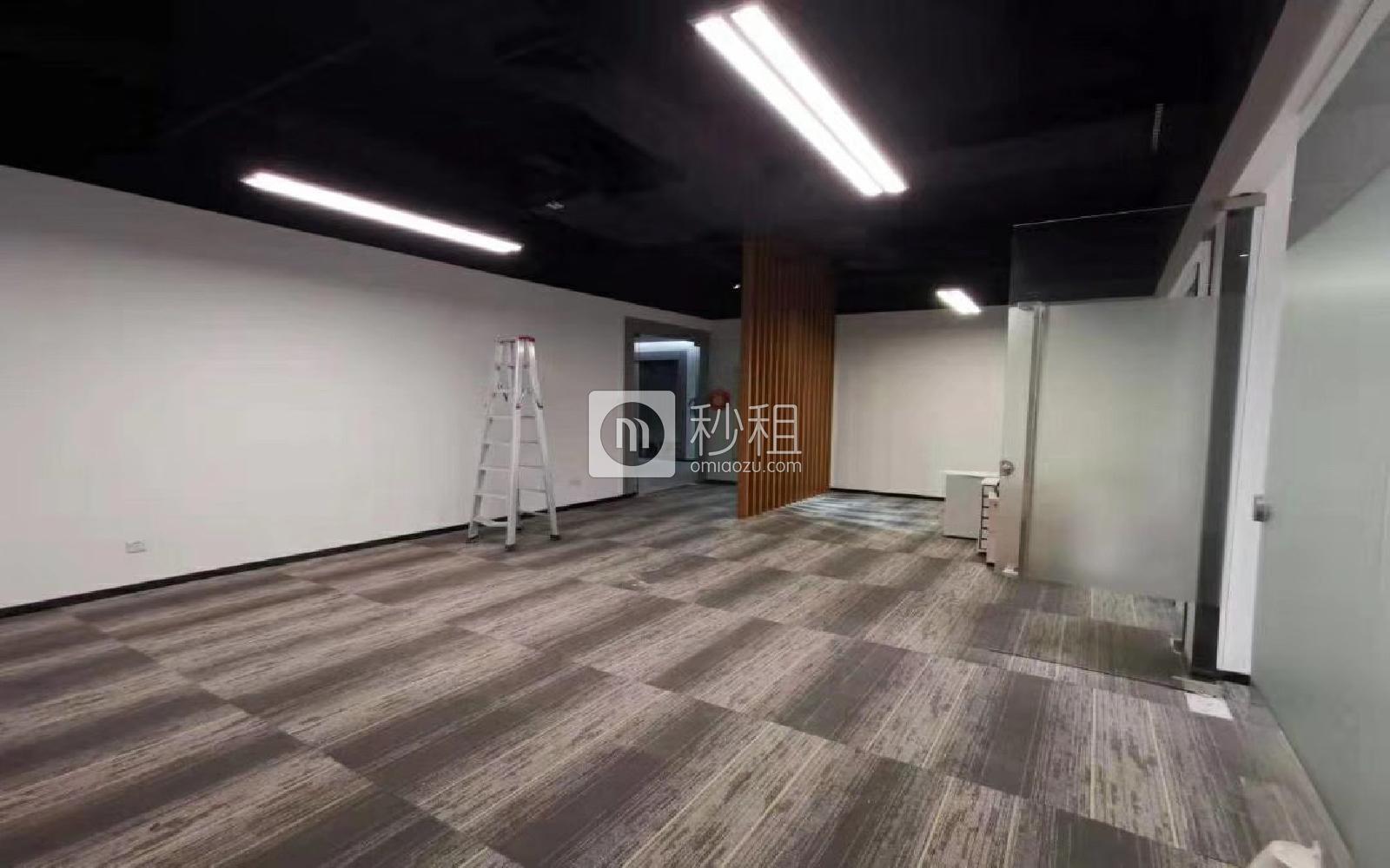 中电照明大厦写字楼出租210平米精装办公室59元/m².月