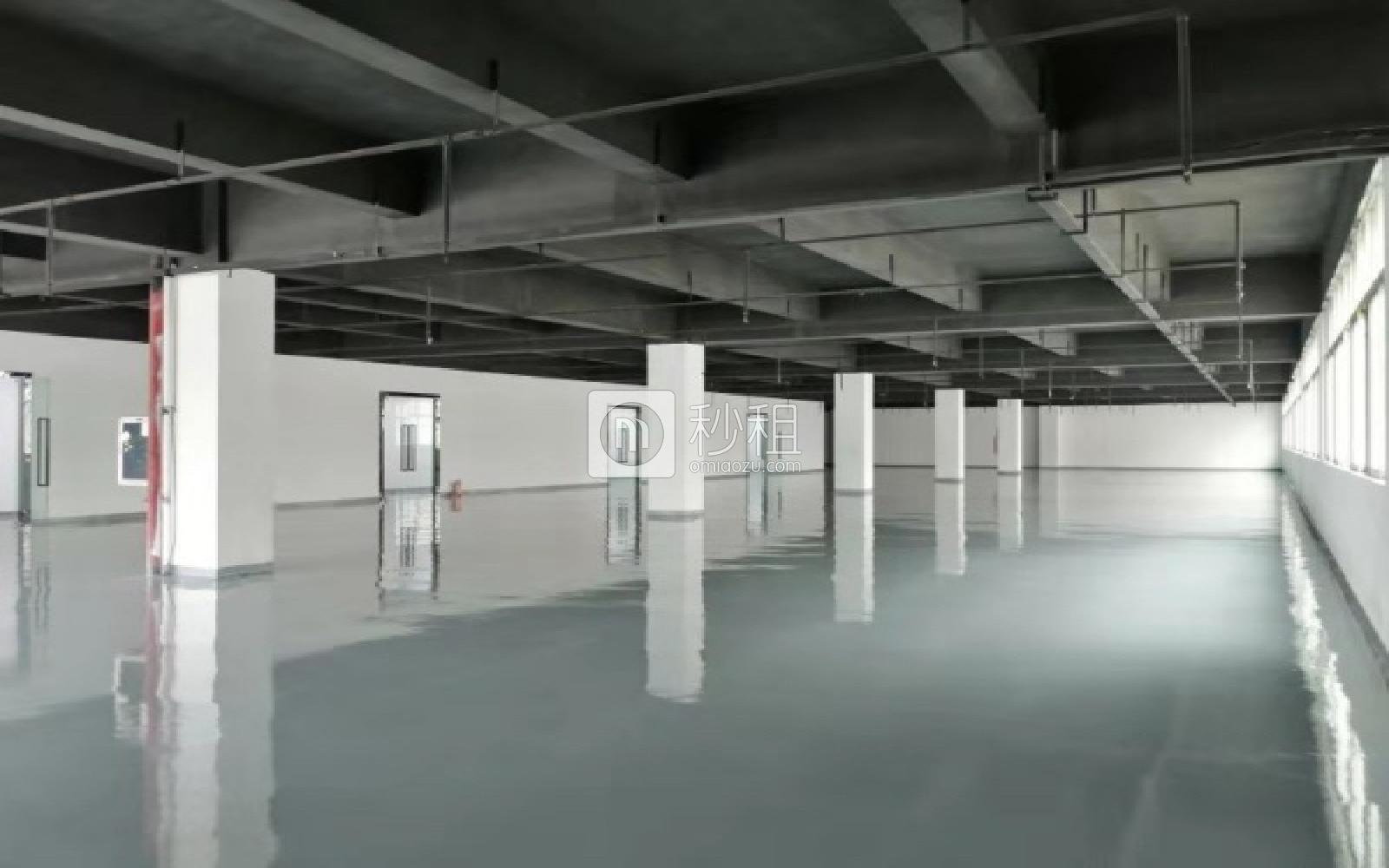 民企科技园写字楼出租3520平米精装办公室60元/m².月