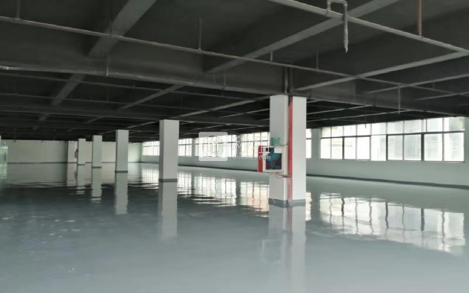 民企科技园写字楼出租3520平米精装办公室60元/m².月