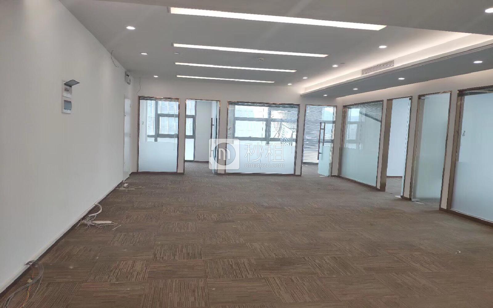 海王星辰大厦写字楼出租237平米精装办公室230元/m².月