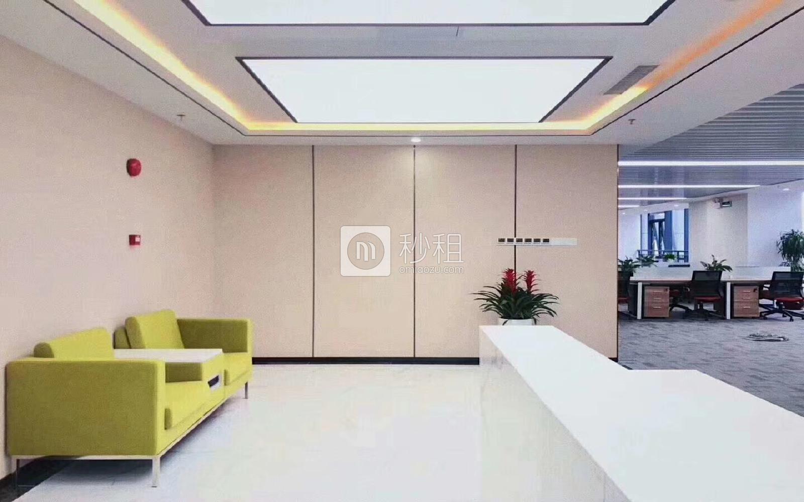 比克科技大厦写字楼出租1430平米精装办公室79元/m².月