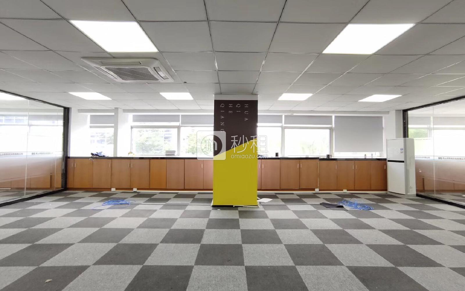 深圳软件园写字楼出租298.8平米精装办公室88元/m².月