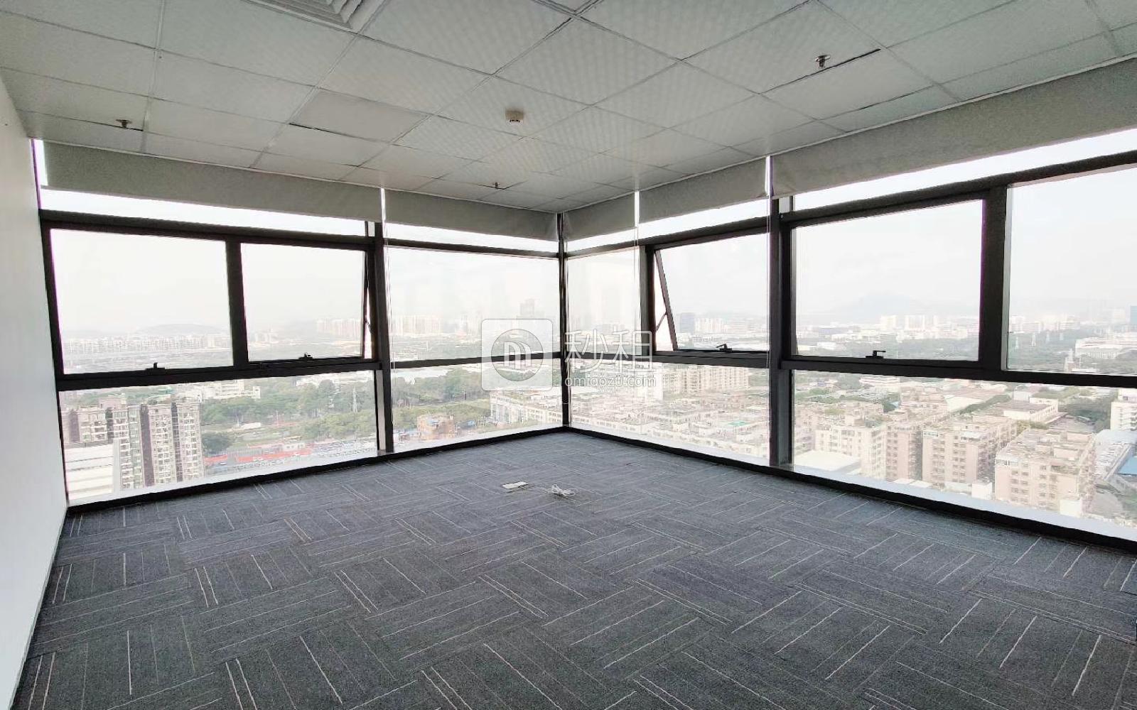 创新大厦写字楼出租278平米精装办公室88元/m².月