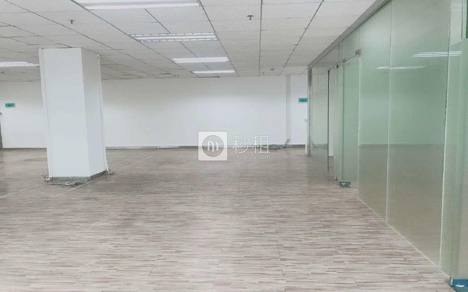 兰光科技园写字楼出租525平米精装办公室55元/m².月