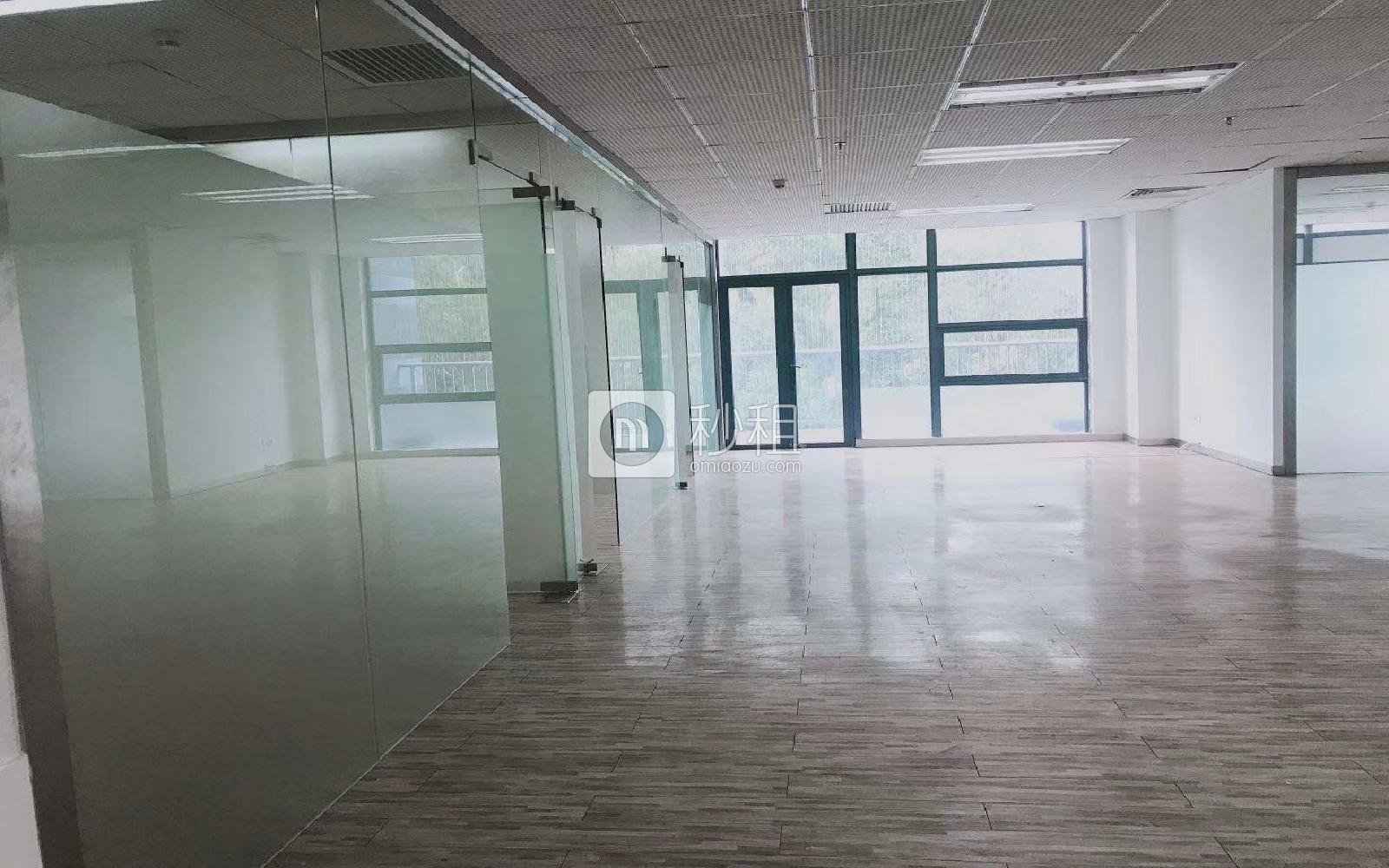 兰光科技园写字楼出租525平米精装办公室55元/m².月