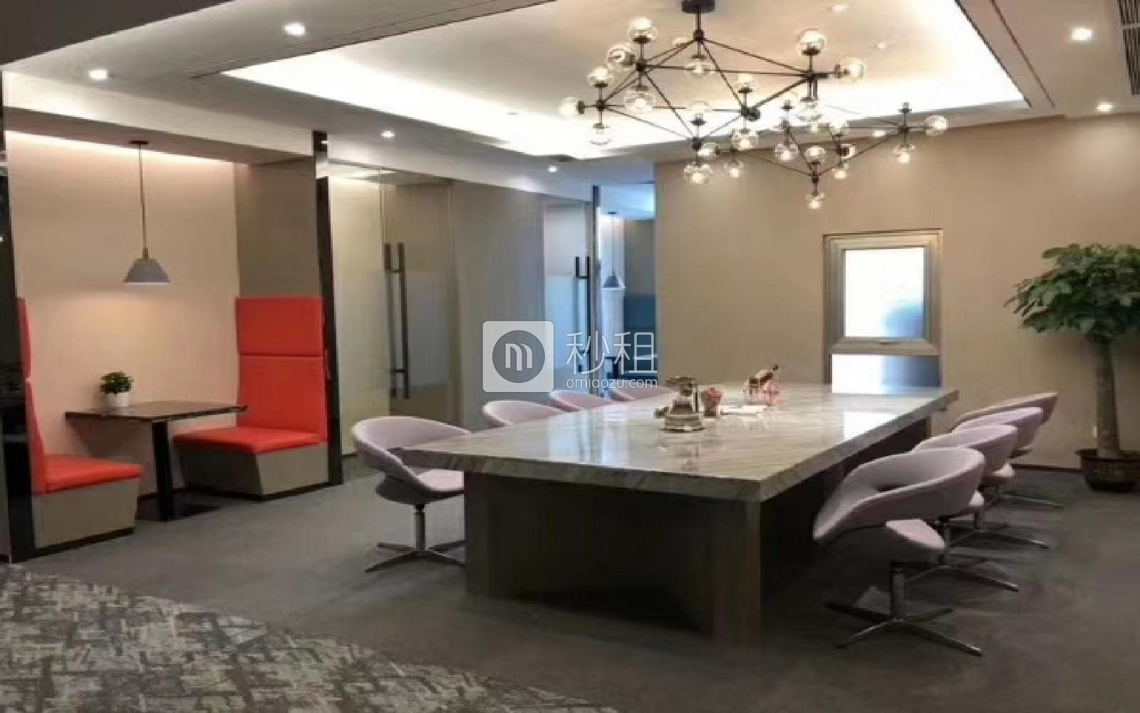 海王星辰大厦写字楼出租520平米精装办公室230元/m².月