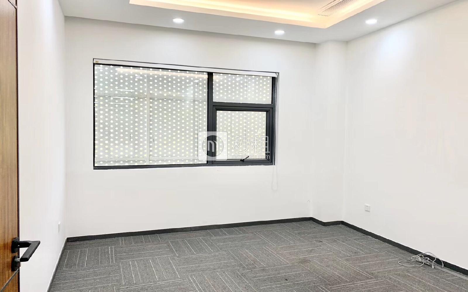 留仙文化园写字楼出租249平米精装办公室59元/m².月