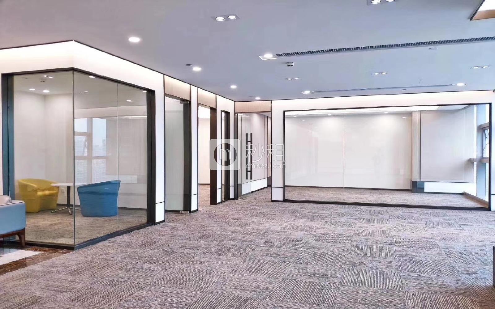 海王星辰大厦写字楼出租396平米精装办公室145元/m².月