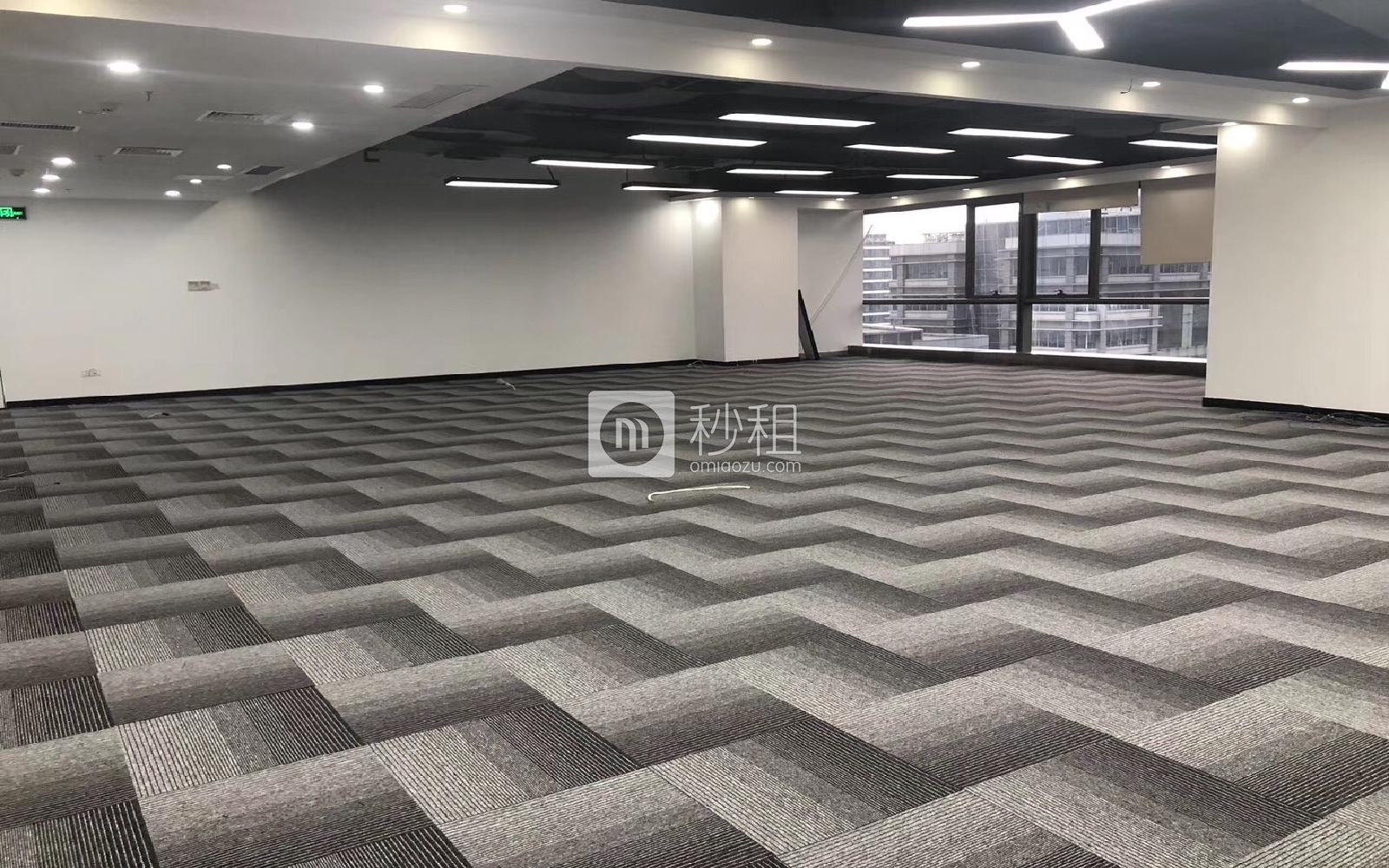 深圳湾科技生态园（一期）写字楼出租490平米豪装办公室70元/m².月