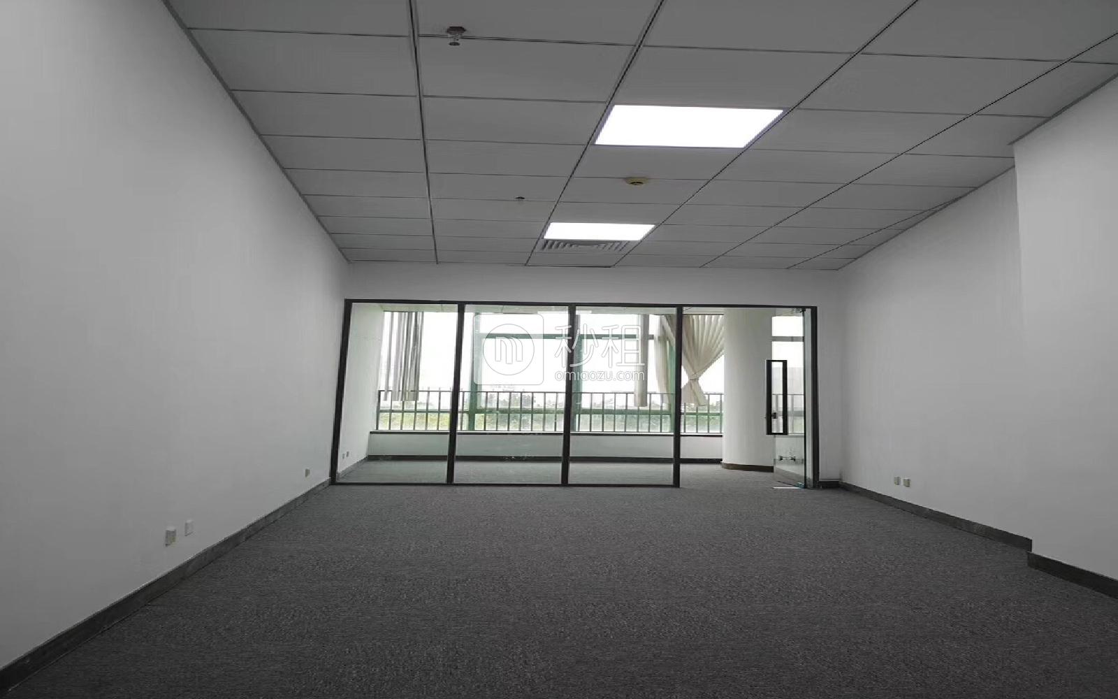 西海明珠大厦写字楼出租148平米精装办公室98元/m².月