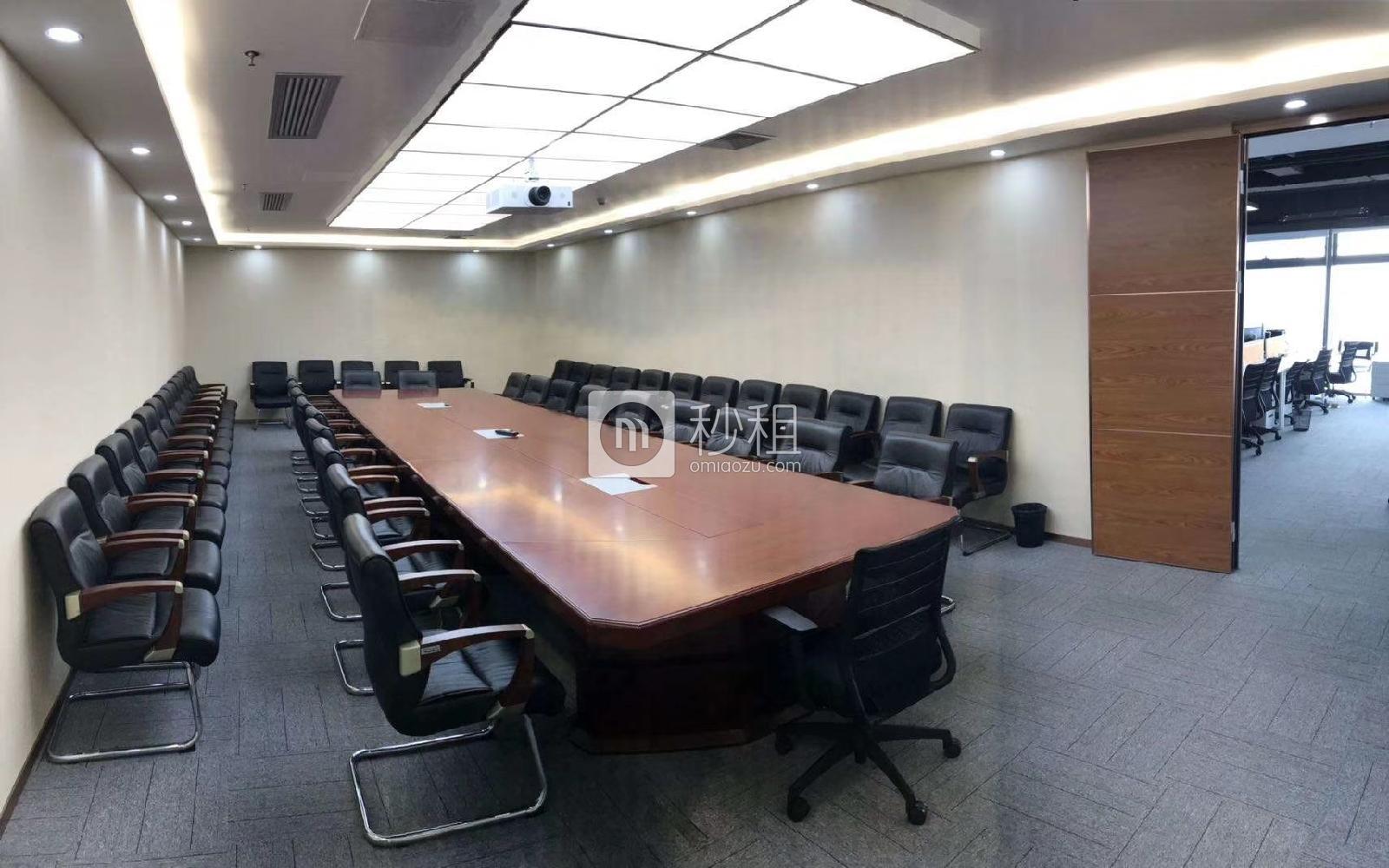 深圳湾科技生态园（三期）写字楼出租2960平米精装办公室80元/m².月