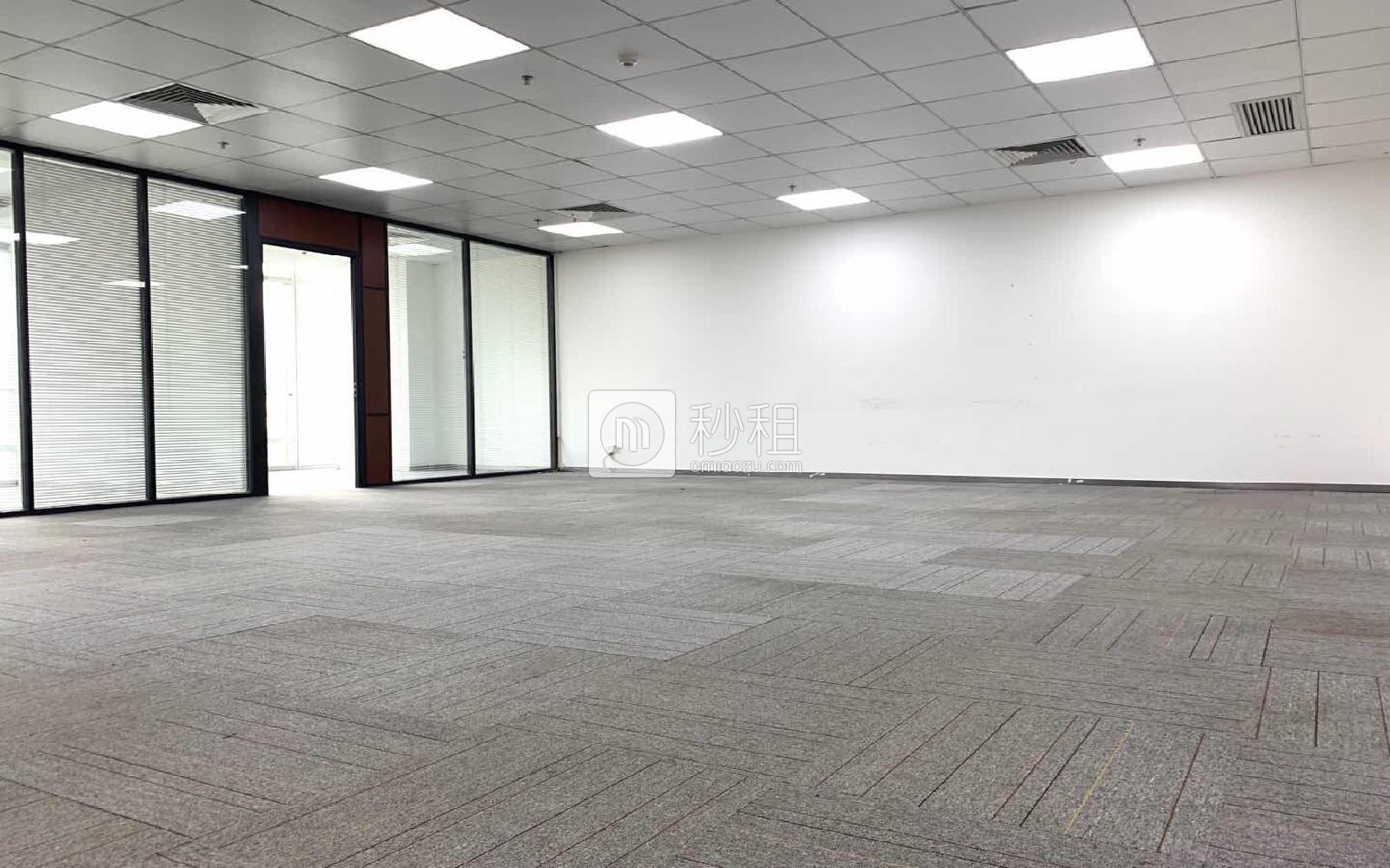 讯美科技广场写字楼出租192平米豪装办公室160元/m².月