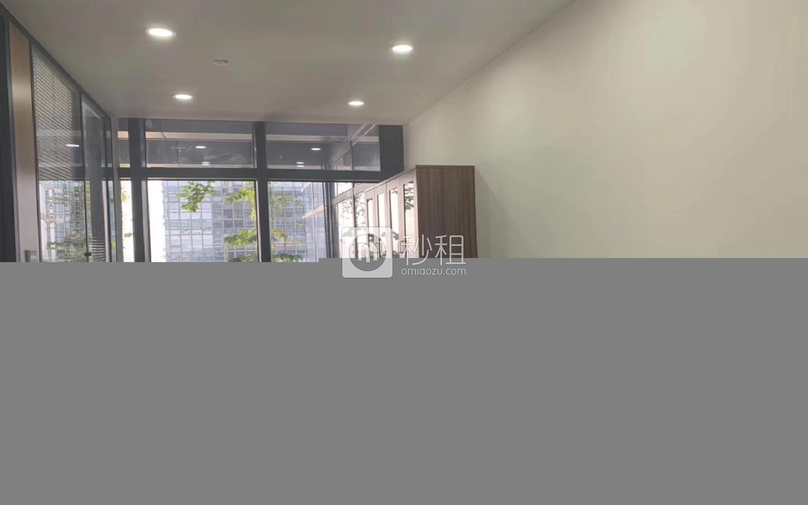 深圳湾科技生态园（三期）写字楼出租121平米豪装办公室98元/m².月