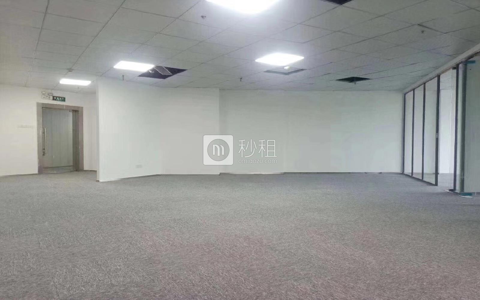 西海明珠大厦写字楼出租198平米精装办公室100元/m².月