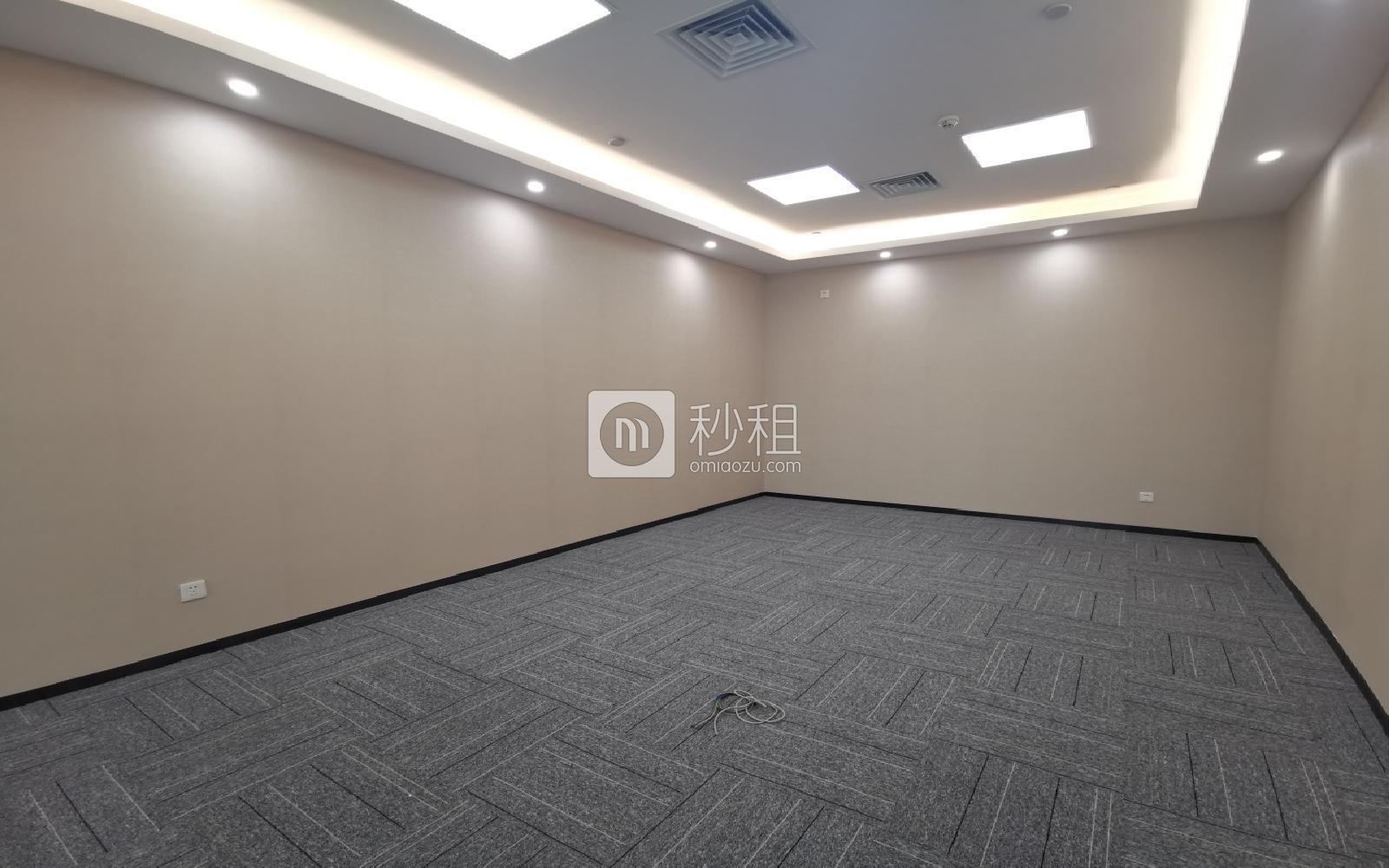粤美特大厦写字楼出租412平米精装办公室165元/m².月