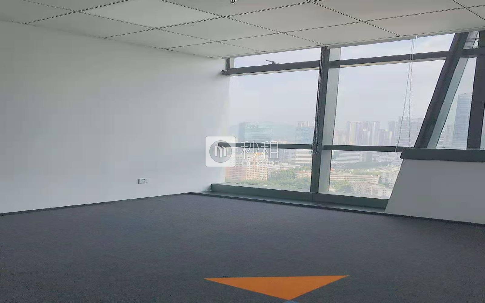 威盛科技大厦写字楼出租492平米精装办公室88元/m².月